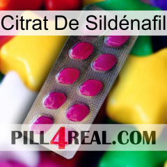 Citrat De Sildénafil 09